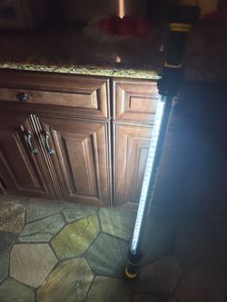 Braun Professional Worklight 42"