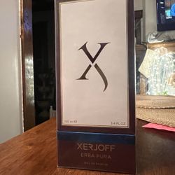 Xerjoff Erba Pura (sealed) OBO
