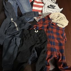 18-24 Month Clothing
