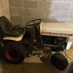 Bolens Lawn Mower