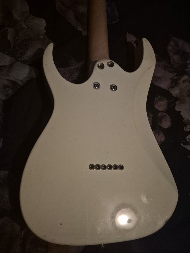 Ibanez Electric 6 String