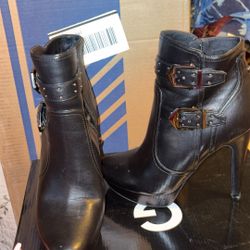 Guess Bootie 