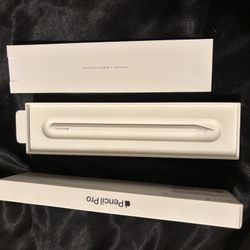Apple Pencil Pro 