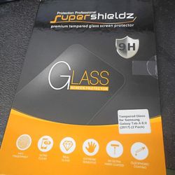 Samsung Galaxy Tab 8.0 Screen Protector 