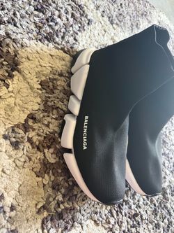 Balenciagas Speed Trainers