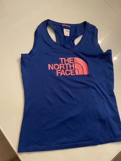 North Face Medium Tank