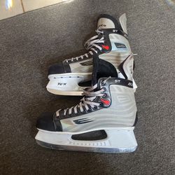 Bauer SLF Vapor Ice Skates 