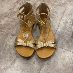 Girls Sandals, Size 3.5