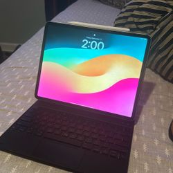 Ipad Air M2 13 Inch