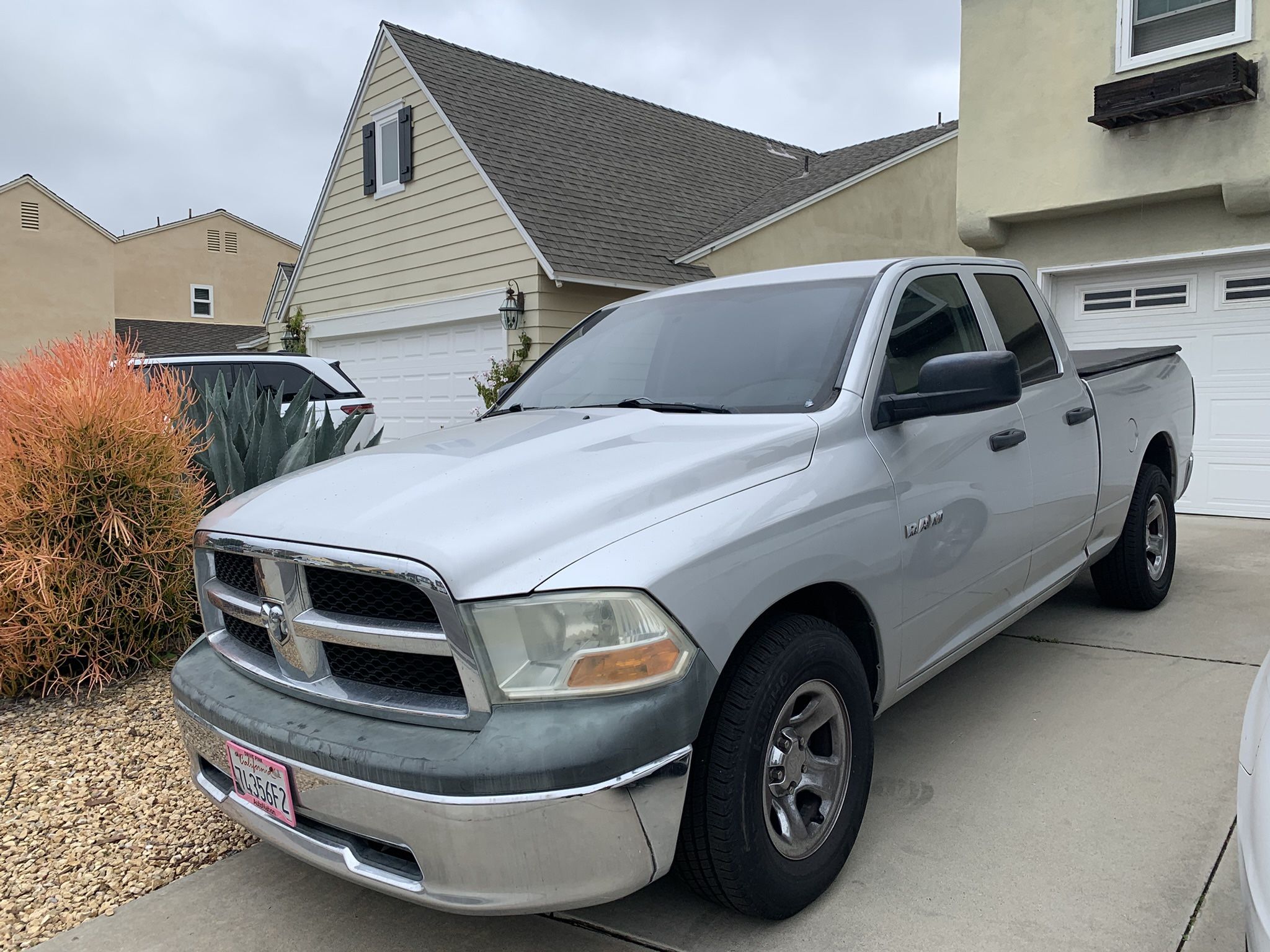 2010 Dodge Ram 1500
