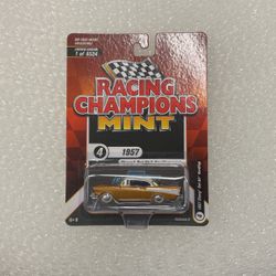 Racing Champions Mint 1975 Chevy Bel Air Hardtop