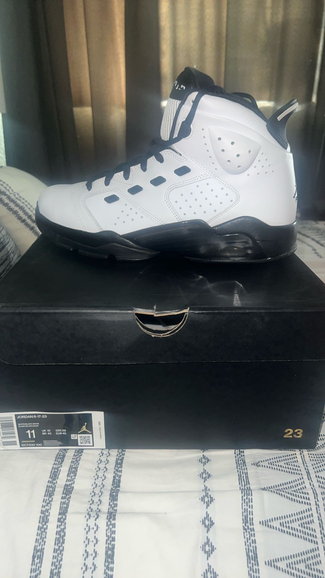 Jordan 6-17-23