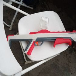 Nerf Gell Blaster 