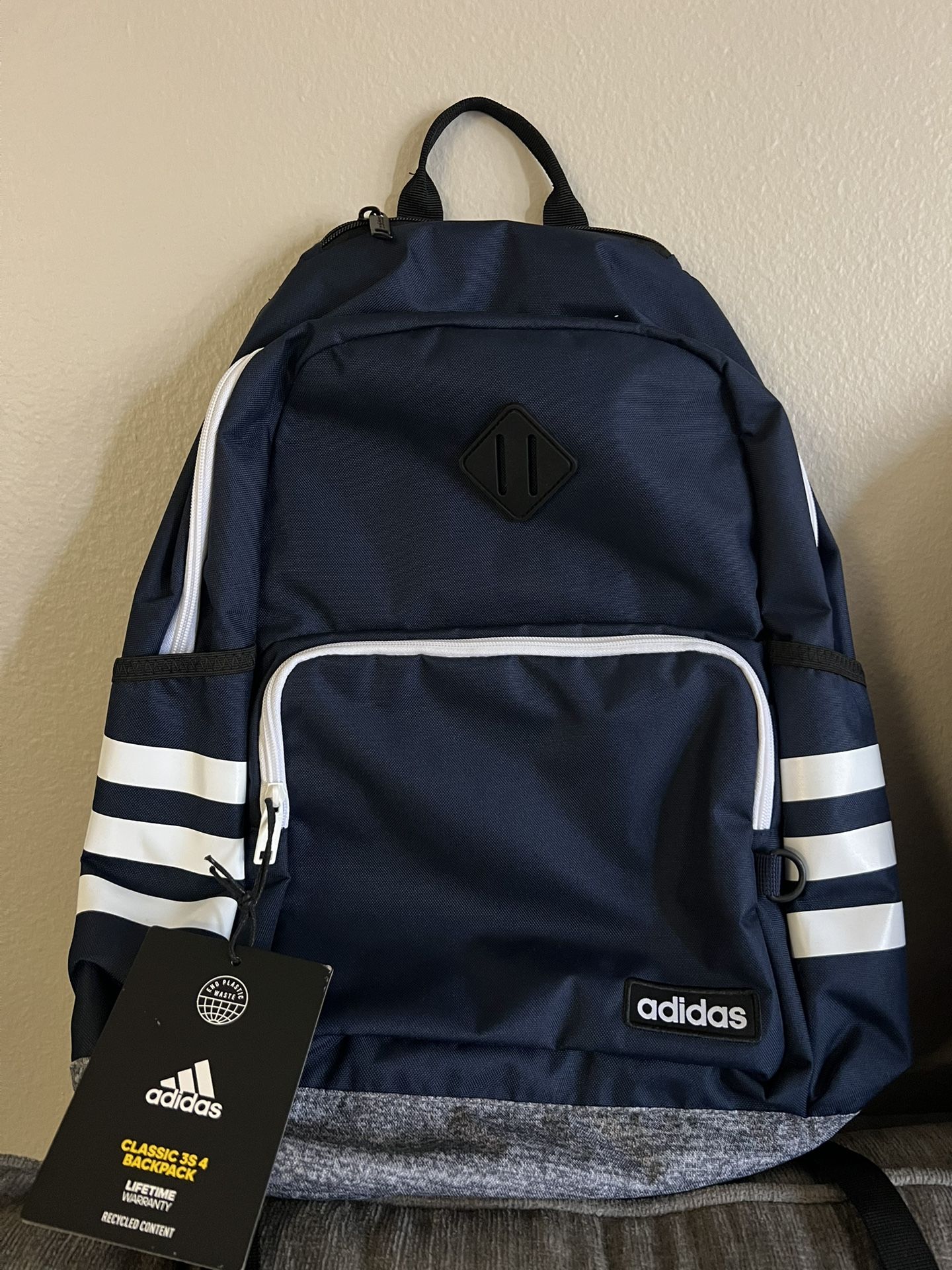 Adidas Backpack