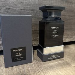 *BEST OFFER* Tom Ford Old Wood
