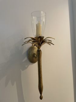 Wall Sconce 