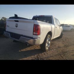2014 Ram 1500  Parts 