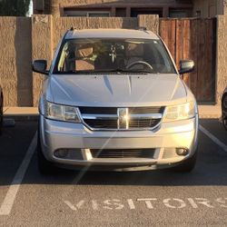 2009 Dodge Journey