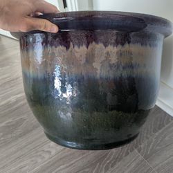 Ceramic Pot