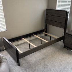 Freeeee Twin Bed Frame 