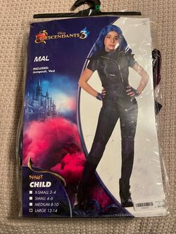 Descendants Mal