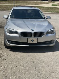 2013 BMW 528xi