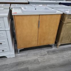 Bathroom Vanity 36" 