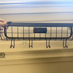 Storage bin