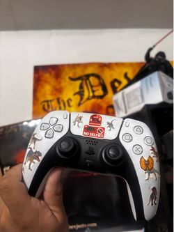Ps5 controller