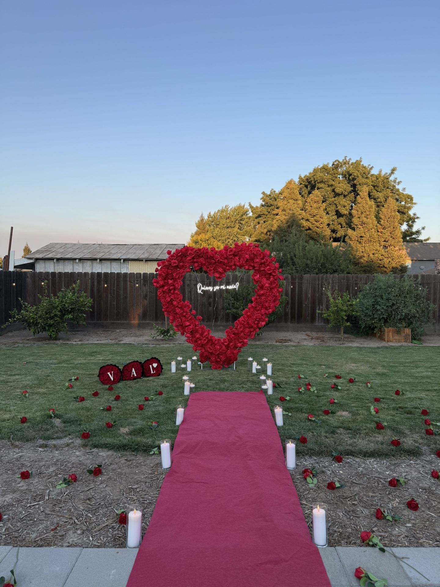Proposal