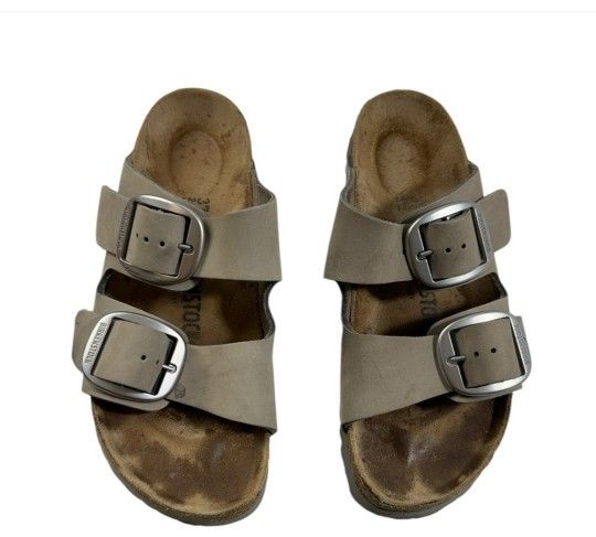 Birkenstock Size 37