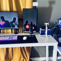  ⭐ FULL PREMIUM GAMING SETUP – READY TO PLAY ANYTHING”