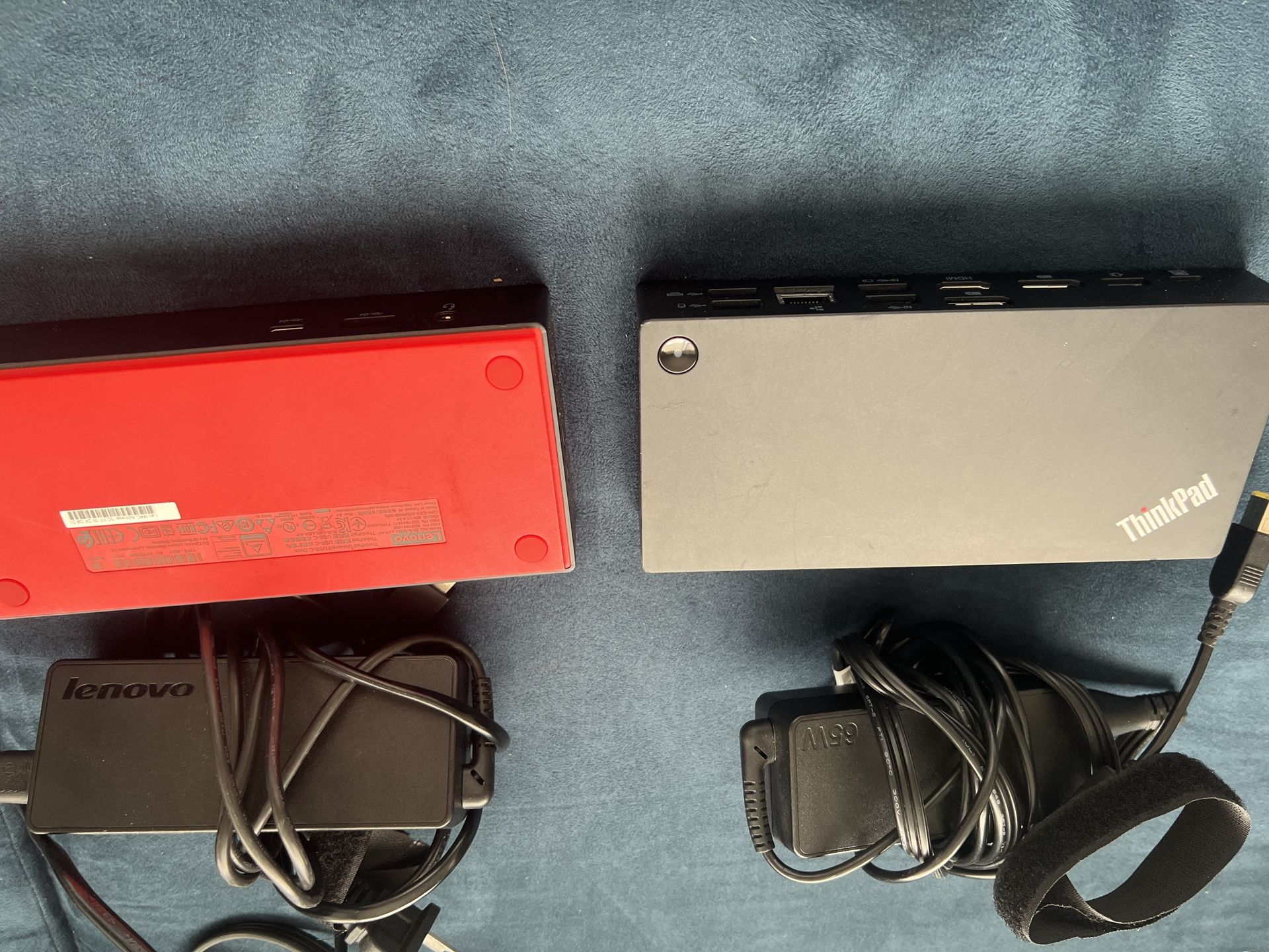 Lenovo ThinkPad 