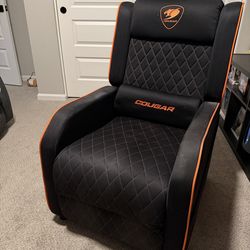 Cougar Ranger Gaming Chair