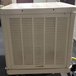 New Champion Evaporative Cooler