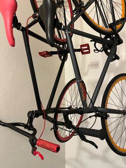 Retrospec Fixed Gear Single Speed Bike