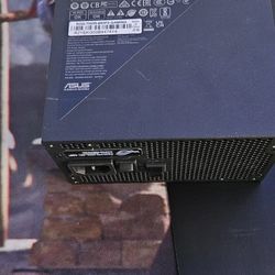 Power Supply