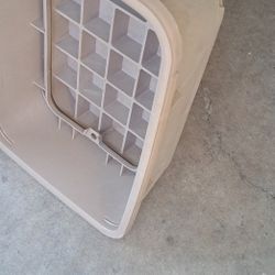 irrigation valve box