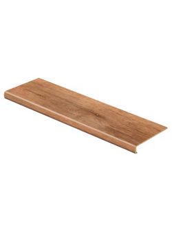 CAP-A-TREAD Vinyl Stair Tread Cover Adhesive
