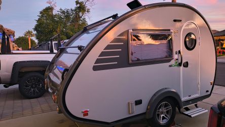 NUCAMP TAB 360s