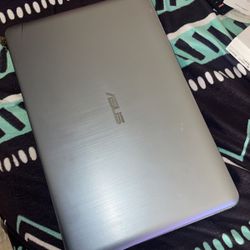 Asus Laptop 