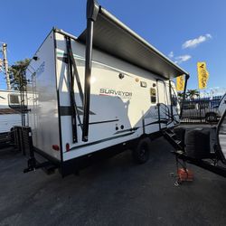 Casa Rodante/RV/trailer