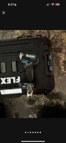 Makita Drill Como (tools Only)