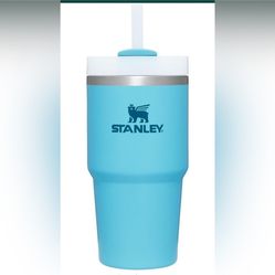 Brand New Stanley 20 Ounce H2.0 Quencher Tumbler 