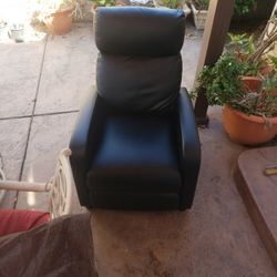Recliner Chair Adjustable