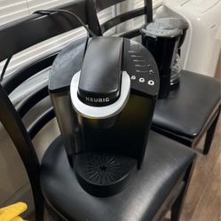 Keurig Coffee Machine