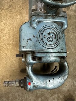Air gun