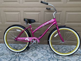 Diamondback DellaCruz 