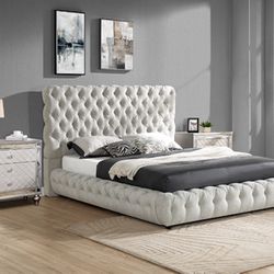 Queen Bed Frame 100 Day Payment Option No Down Payment Needed