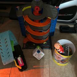 Kid Toys 